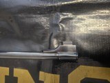 Ruger M77 7X57 Open Sights - 6 of 11