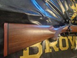 Ruger M77 7X57 Open Sights - 1 of 11