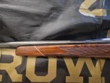 Weatherby Mark V Varmintmaster 224 - Image 10 of 11
