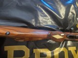 Weatherby Mark V Varmintmaster 224 - Image 3 of 11