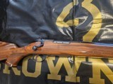 Weatherby Mark V Varmintmaster 224 - Image 2 of 11
