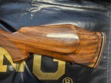 Weatherby Mark V Varmintmaster 224 - Image 7 of 11