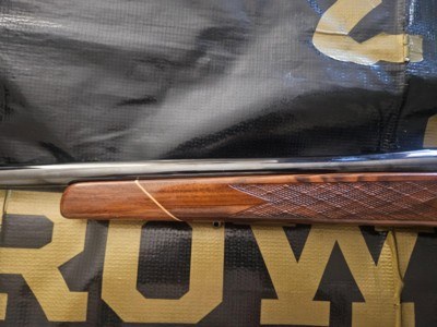 Weatherby Mark V Varmintmaster 224 - Image 10 of 11