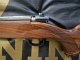 Weatherby Mark V Varmintmaster 224 - Image 9 of 11
