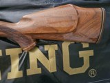 Weatherby Mark V Varmintmaster 224 German - Image 8 of 11