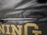 Weatherby Mark V Varmintmaster 224 German - Image 6 of 11
