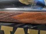 Weatherby Mark V Varmintmaster 224 German - Image 10 of 11