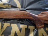 Weatherby Mark V Varmintmaster 224 German - Image 9 of 11