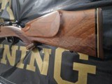 Weatherby Mark V Varmintmaster 224 German - Image 7 of 11