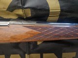 Weatherby Mark V Varmintmaster 224 German - Image 5 of 11