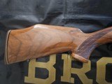 Weatherby Mark V Varmintmaster 224 German - Image 2 of 11
