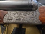 Sauer Drilling Model 3000 12GA/30.06 - Image 8 of 11