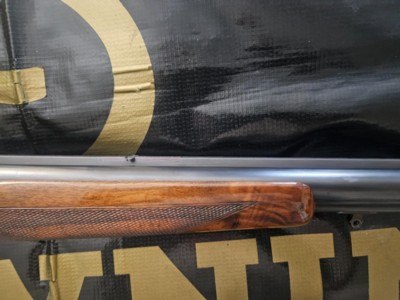 Sauer Drilling Model 3000 12GA/30.06 - Image 3 of 11