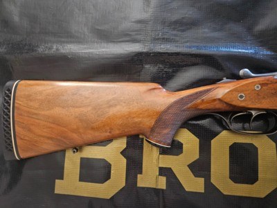 Sauer Drilling Model 3000 12GA/30.06 - Image 1 of 11