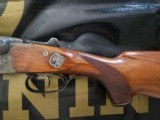 Sauer Drilling Model 3000 12GA/30.06 - Image 7 of 11