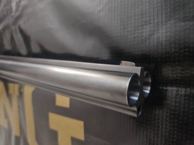 Sauer Drilling Model 3000 12GA/30.06 - Image 5 of 11
