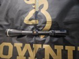 Leupold VX III 3.5-10X40 Gloss - 1 of 3
