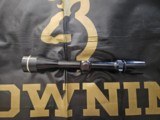 Leupold VX III 3.5-10X40 Gloss - 2 of 3