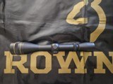 Leupold VX II 4X12X40AO Matte - 2 of 2