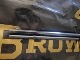 Browning Model 1886 Hi Grade 45-70 - 10 of 10