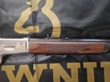 Browning Model 1886 Hi Grade 45-70 - 4 of 10