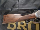 Browning Model 1886 Hi Grade 45-70 - 2 of 10