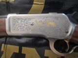 Browning Model 1886 Hi Grade 45-70 - 8 of 10