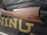 Browning Model 1886 Hi Grade 45-70 - 6 of 10