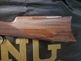 Browning Model 1886 Hi Grade 45-70 - 7 of 10