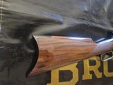 Browning Model 1886 Hi Grade 45-70 - 1 of 10