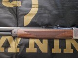 Browning Model 1886 Hi Grade 45-70 - 9 of 10