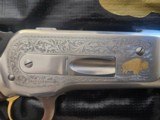 Browning Model 1886 Hi Grade 45-70 - 3 of 10