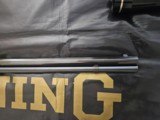 Browning Model 1886 Hi Grade 45-70 - 5 of 10