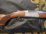 Ruger Red Label 28GA - 3 of 11