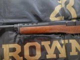 Ruger Mini 14 Ranch 222 - Image 8 of 11