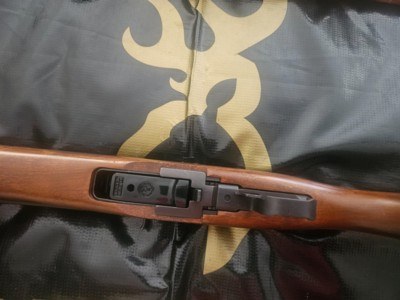 Ruger Mini 14 Ranch 222 - Image 11 of 11