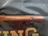 Ruger Mini 14 Ranch 222 - Image 10 of 11