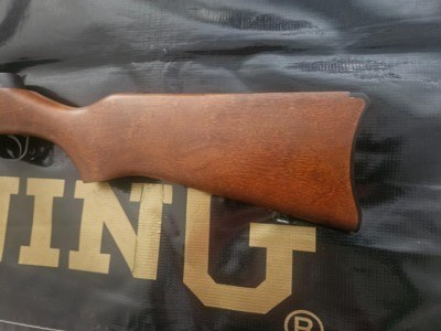 Ruger Mini 14 Ranch 222 - Image 6 of 11