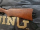 Ruger Mini 14 Ranch 222 - Image 6 of 11
