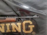 Ruger Mini 14 Ranch 222 - Image 4 of 11