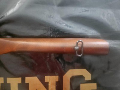 Ruger Mini 14 Ranch 222 - Image 10 of 11