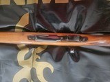 Weatherby Mark V Varmintmaster 224 26
