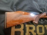 Weatherby Mark V Varmintmaster 224 26