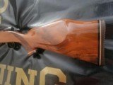 Weatherby Mark V Varmintmaster 224 26