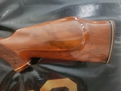 Weatherby Mark V Varmintmaster 224 26