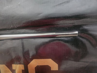 Weatherby Mark V Varmintmaster 224 26