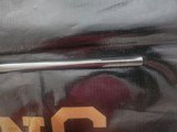 Weatherby Mark V Varmintmaster 224 26