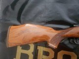 Weatherby Mark V Varmintmaster 224 26