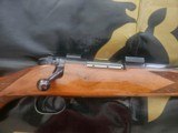 Weatherby Mark V Varmintmaster 224 26