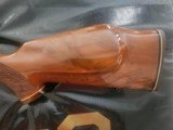 Weatherby Mark V Varmintmaster 224 26